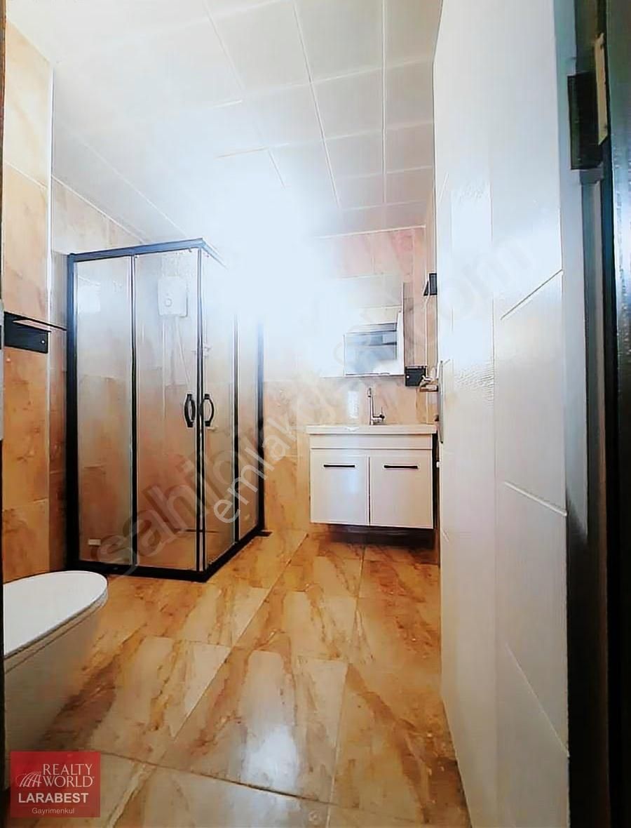 Altınova'da Yeni Binada Asansörlü Kiralık 2+1 Arakat Daire - Görsel 17