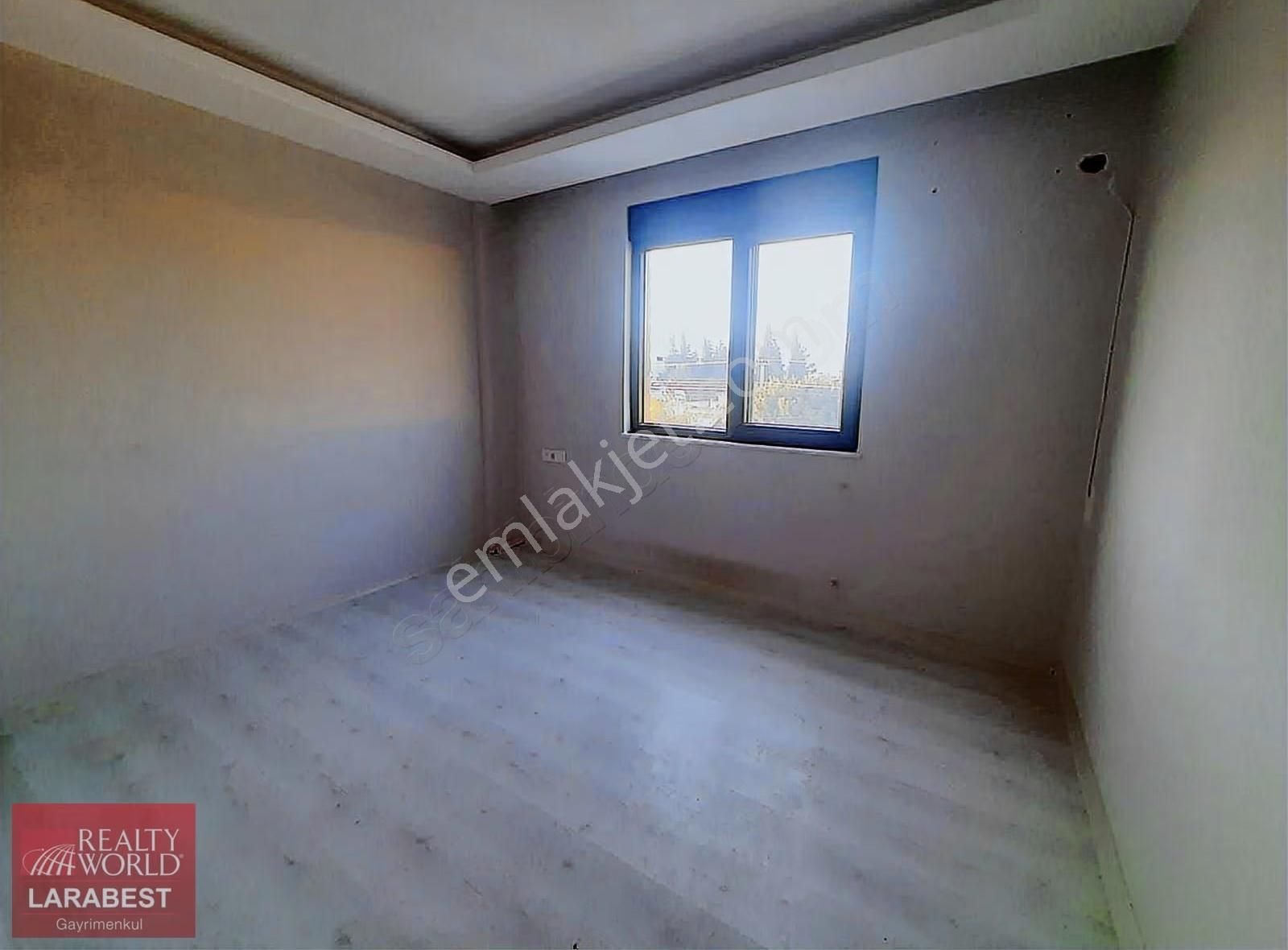 Altınova'da Yeni Binada Asansörlü Kiralık 2+1 Arakat Daire - Görsel 15