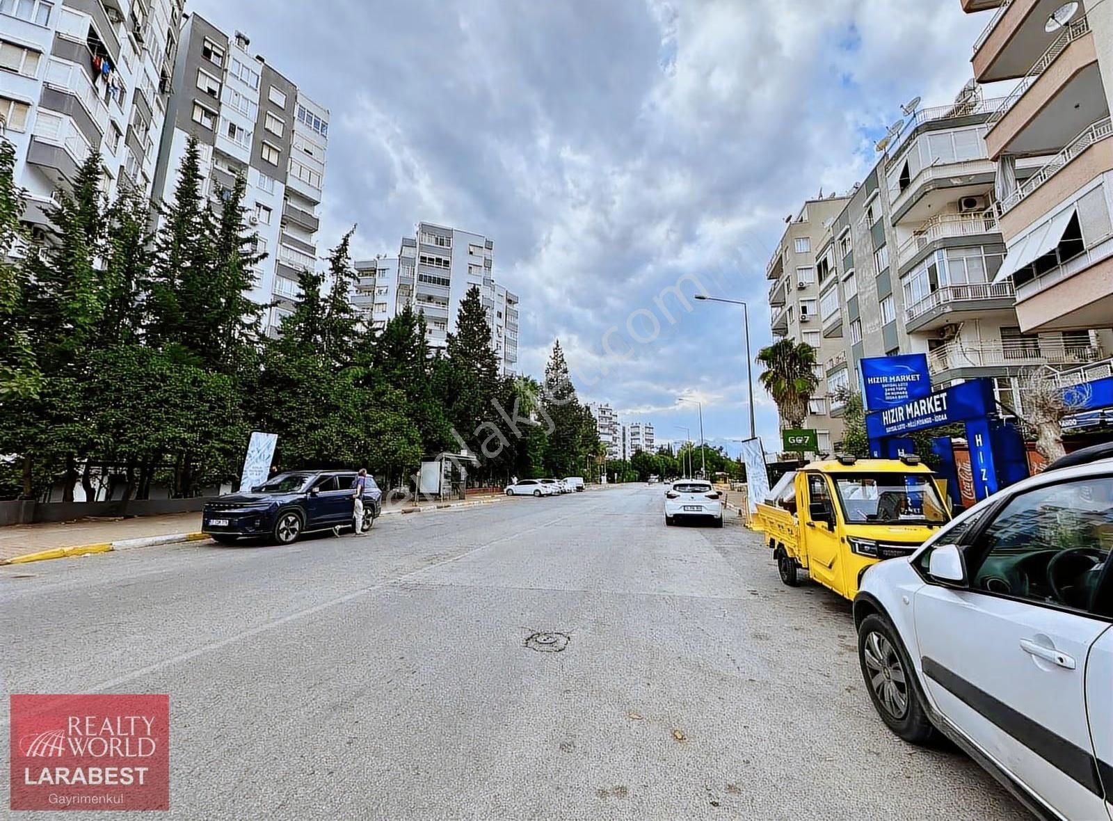 Berrin Kavcar'dan Adliyeye Yürüme Mesafesinde Arakat Daire - Görsel 17