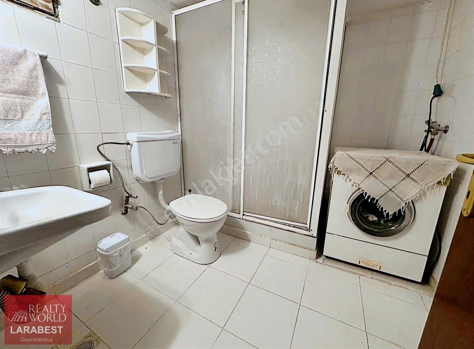 Berrin Kavcar'dan Adliyeye Yürüme Mesafesinde Arakat Daire - Görsel 16