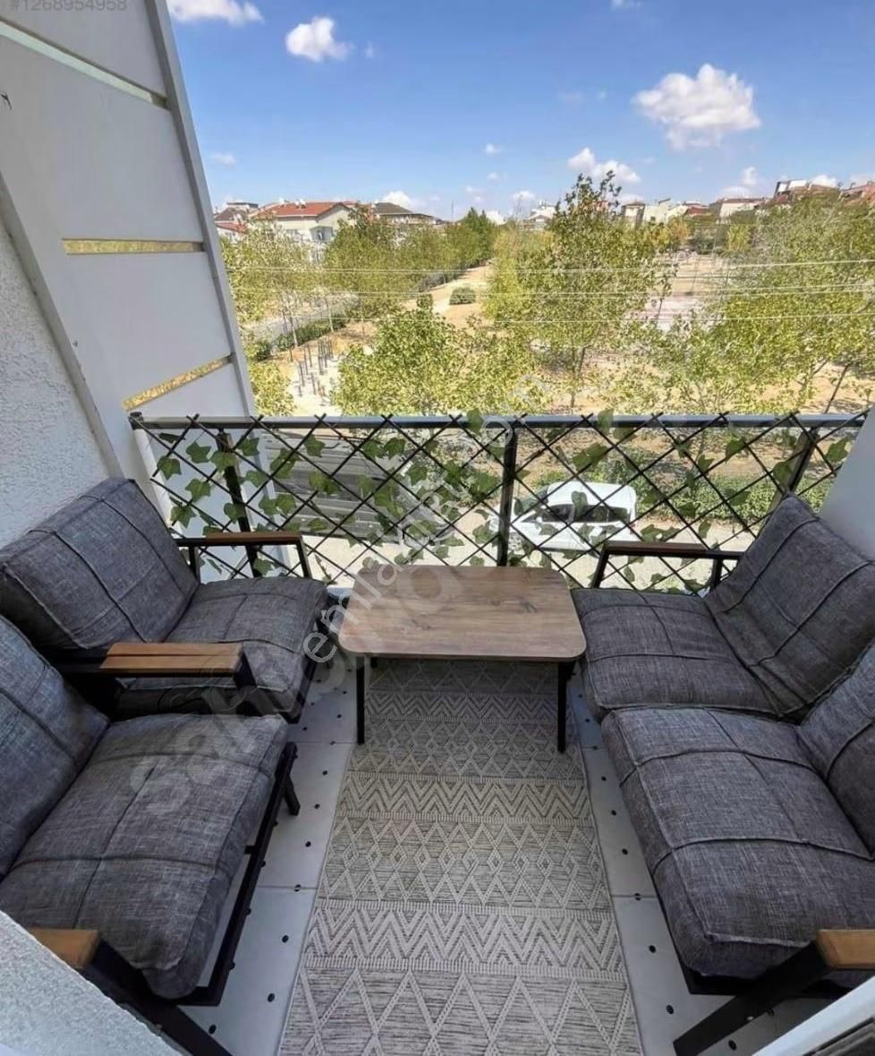 Saglık Mahallesi Merkezde Parka Cephe Satılık Daıre - Görsel 5