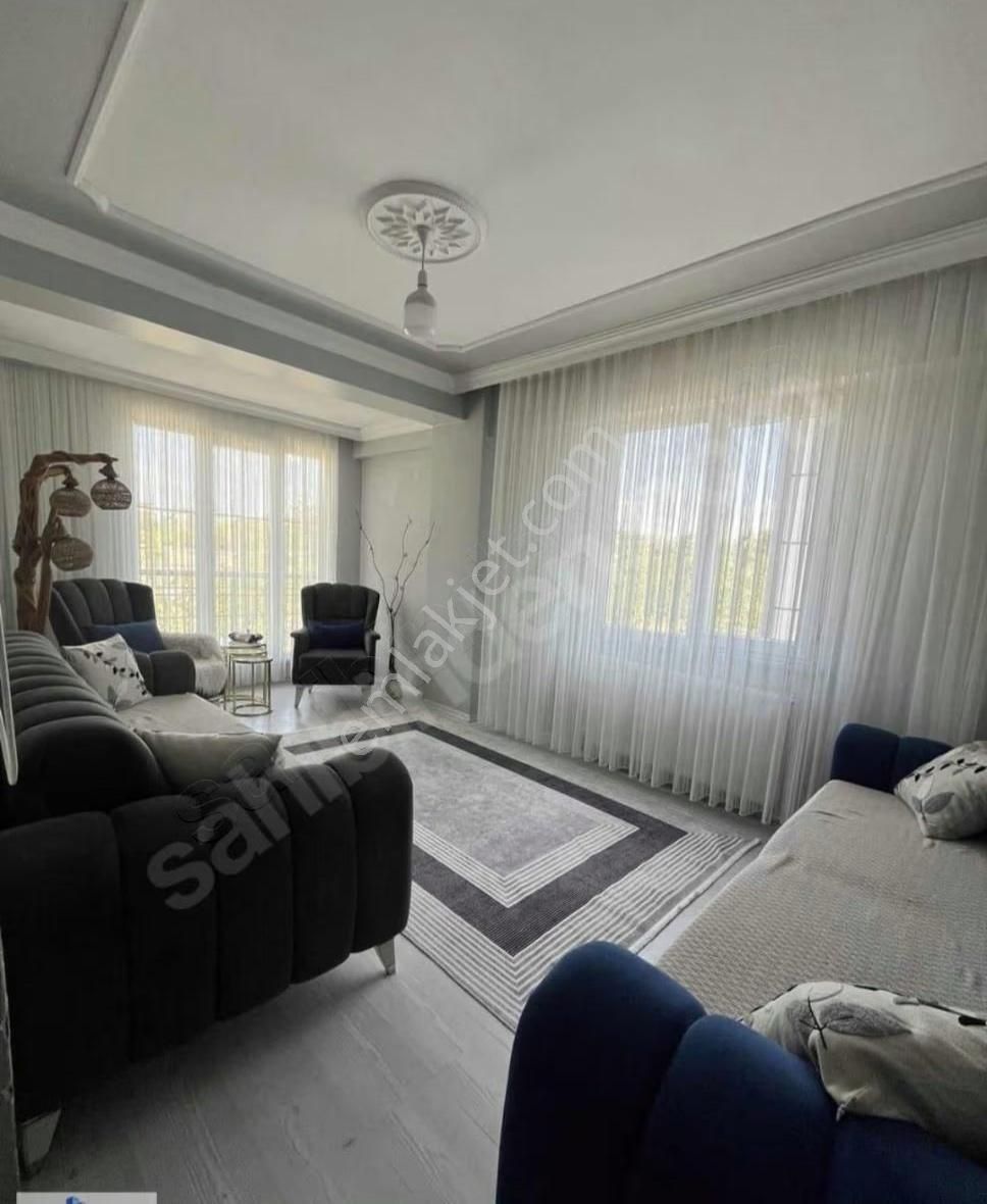 Saglık Mahallesi Merkezde Parka Cephe Satılık Daıre - Görsel 9