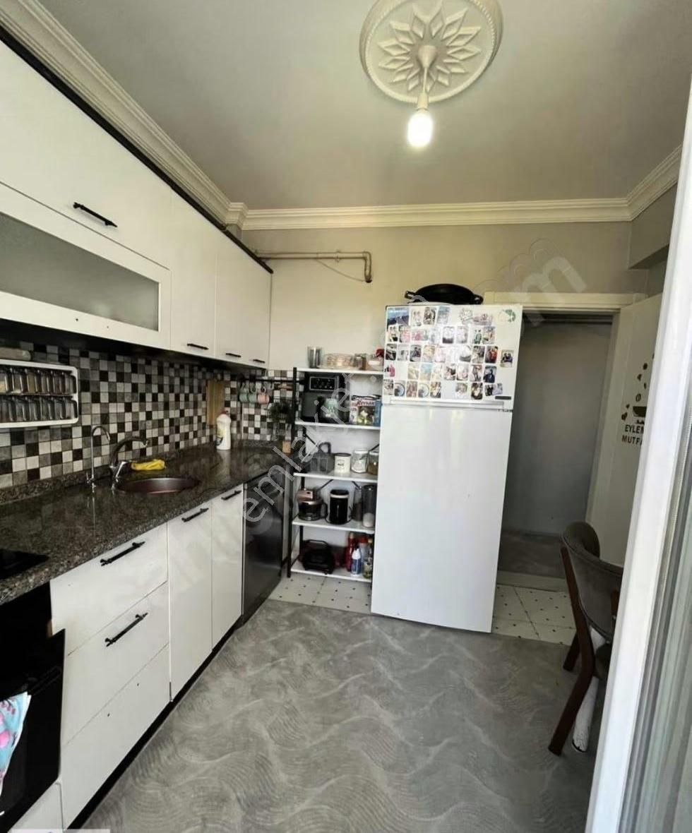 Saglık Mahallesi Merkezde Parka Cephe Satılık Daıre - Görsel 4