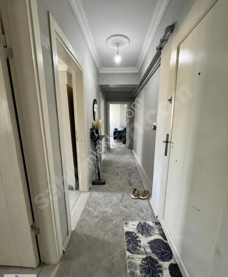 Saglık Mahallesi Merkezde Parka Cephe Satılık Daıre