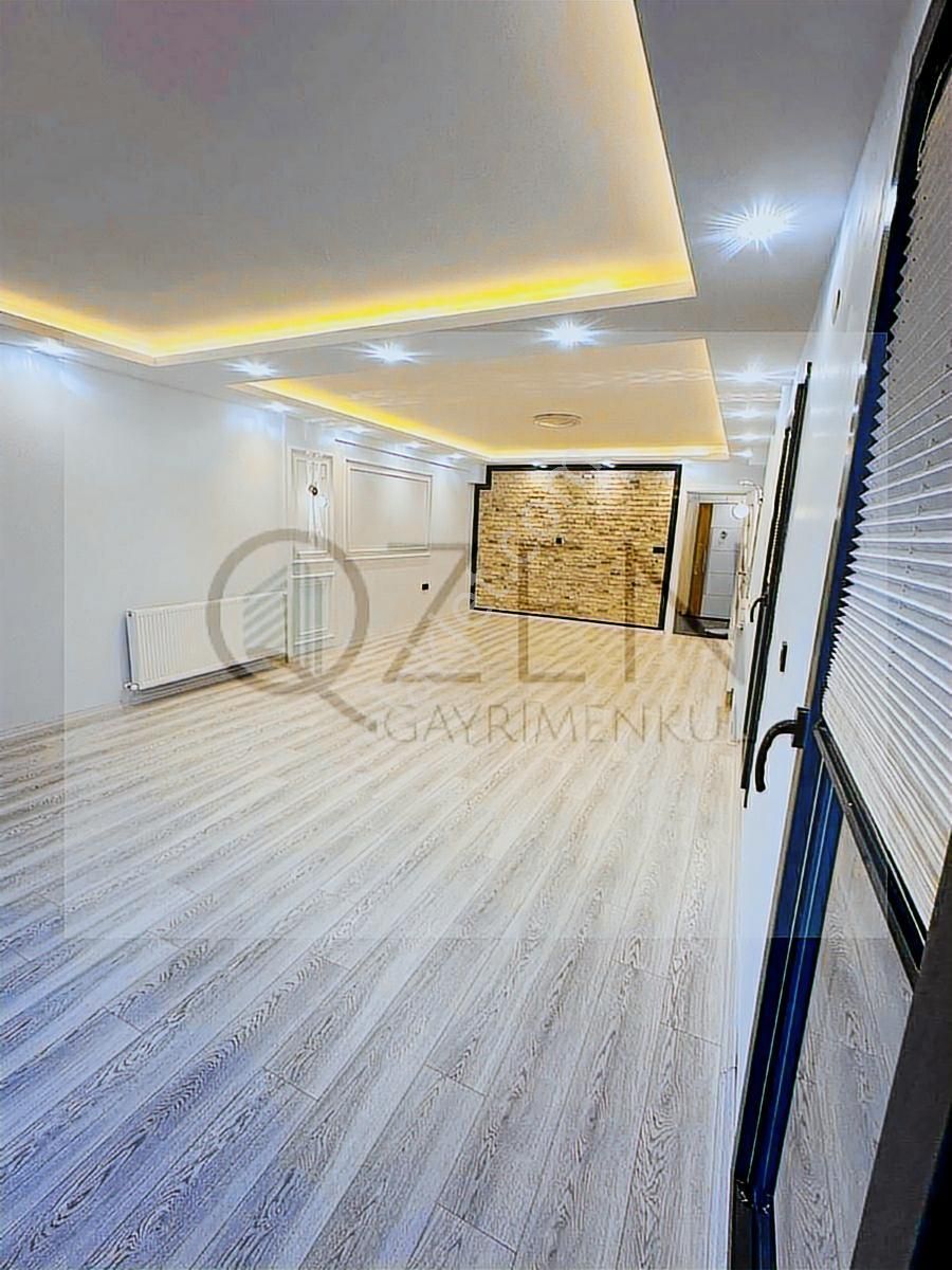 4+1 Lüks Tripleks Villa! Modern Tasarım, Mükemmel Konum! - Görsel 18