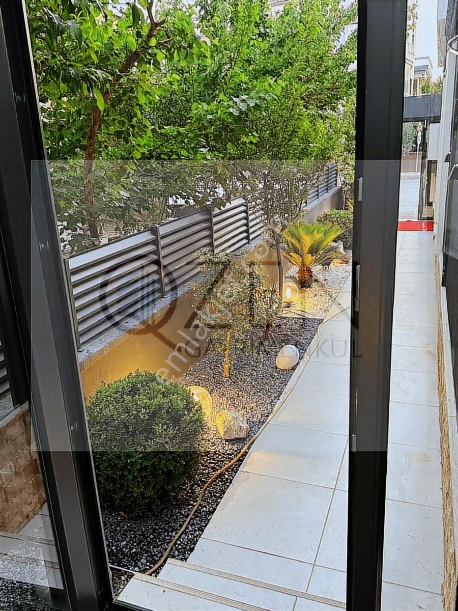 4+1 Lüks Tripleks Villa! Modern Tasarım, Mükemmel Konum! - Görsel 5