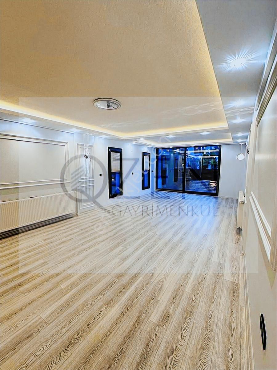 4+1 Lüks Tripleks Villa! Modern Tasarım, Mükemmel Konum! - Görsel 13