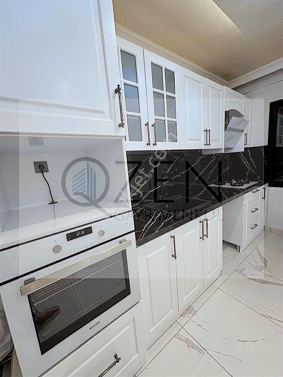 4+1 Lüks Tripleks Villa! Modern Tasarım, Mükemmel Konum! - Görsel 16