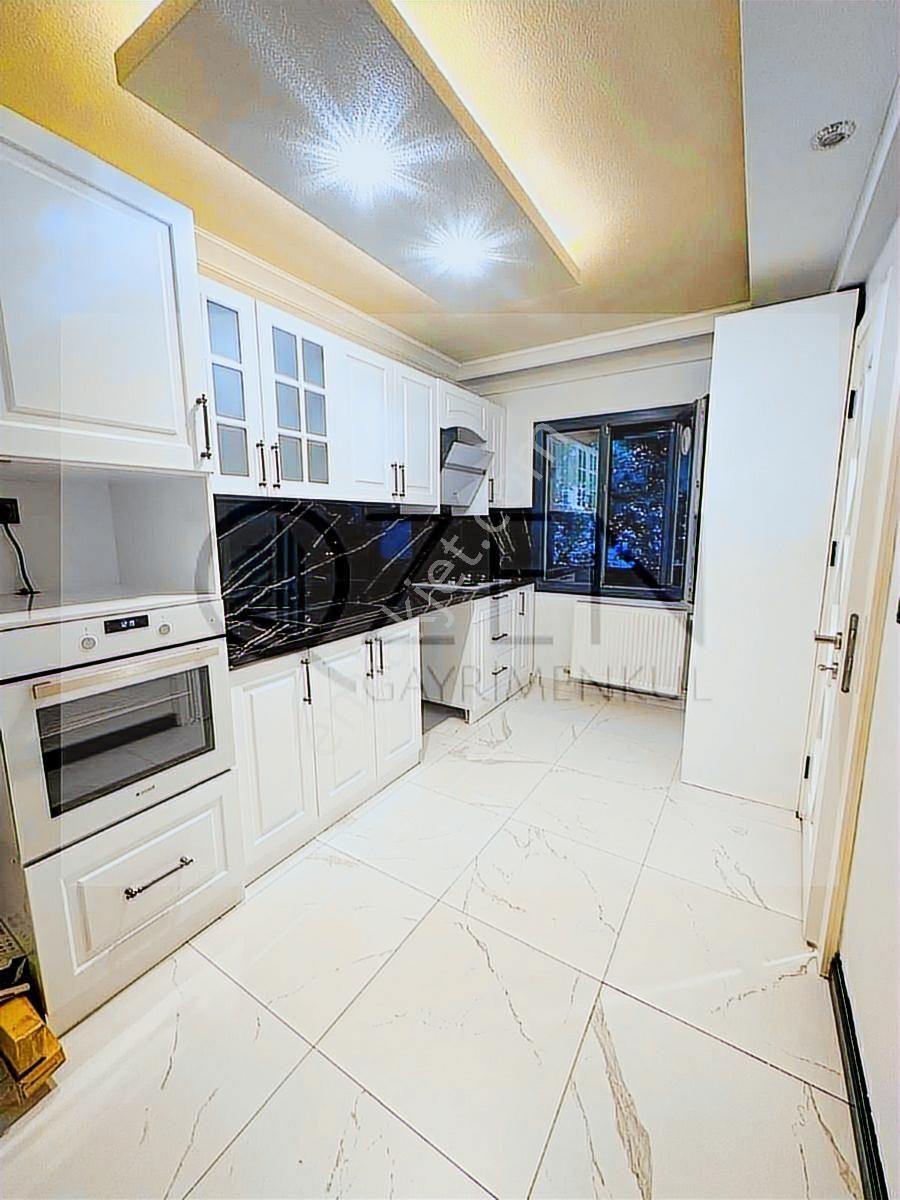 4+1 Lüks Tripleks Villa! Modern Tasarım, Mükemmel Konum!