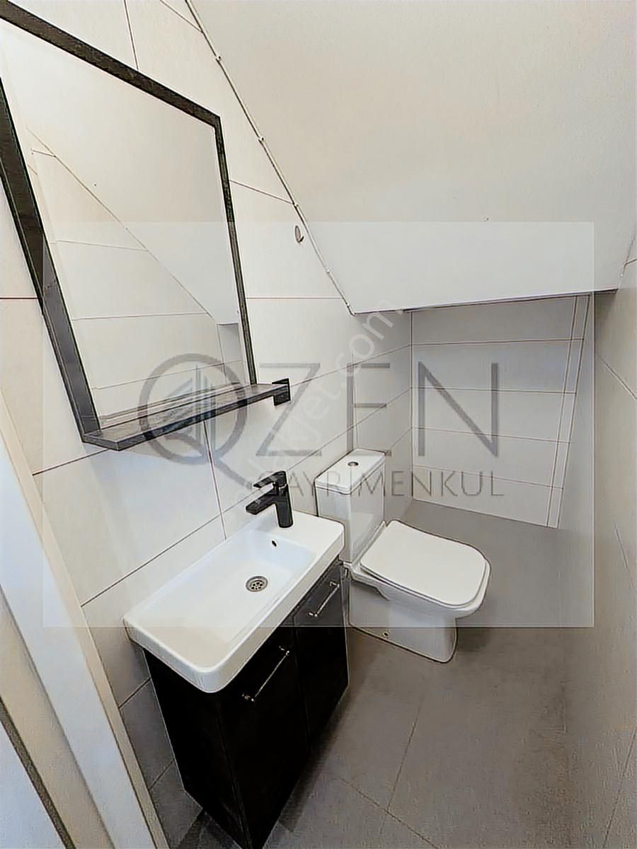 4+1 Lüks Tripleks Villa! Modern Tasarım, Mükemmel Konum! - Görsel 4