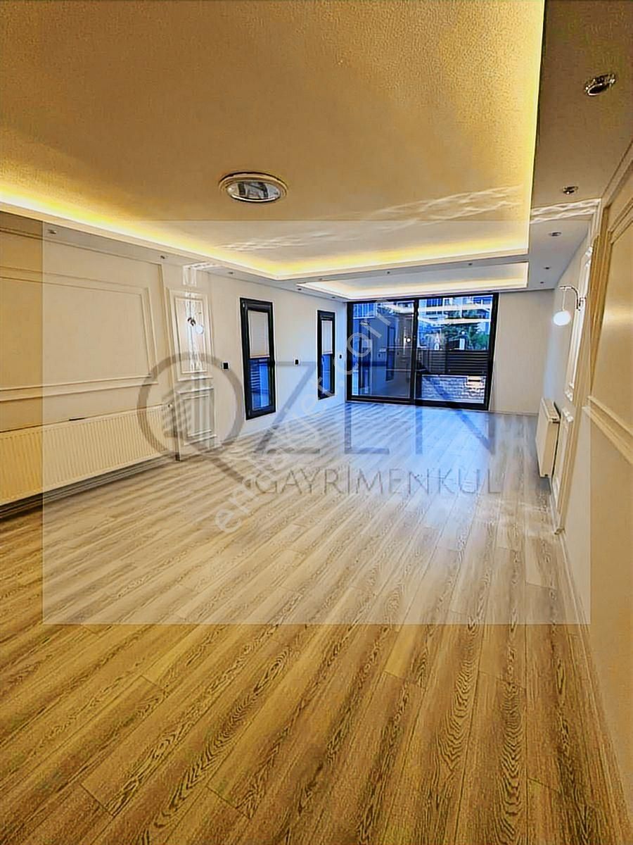 4+1 Lüks Tripleks Villa! Modern Tasarım, Mükemmel Konum! - Görsel 3