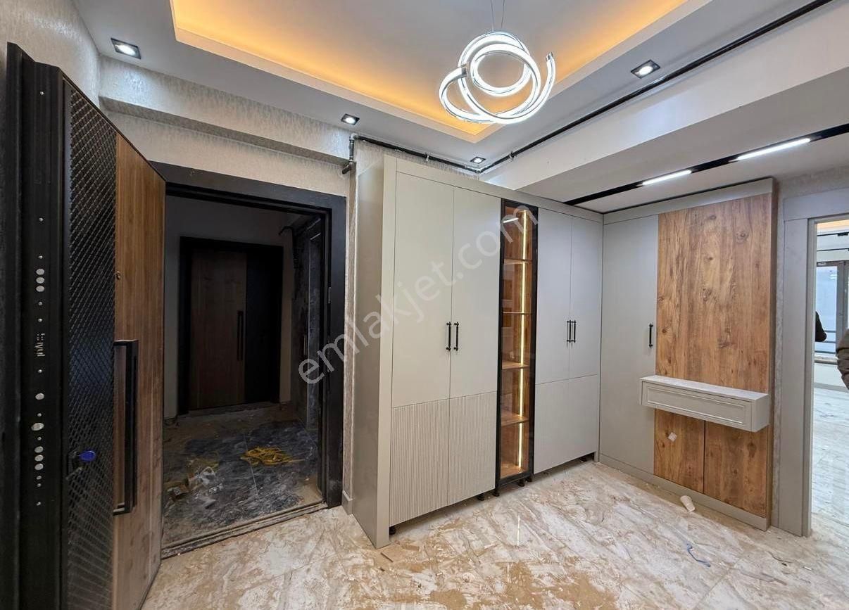 📍nf Emlaktan Satılık Doğukentte Ultra Lüks Daireler - Görsel 11