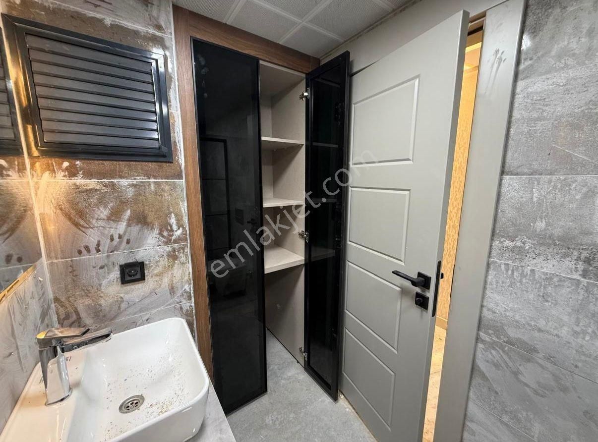 📍nf Emlaktan Satılık Doğukentte Ultra Lüks Daireler - Görsel 19