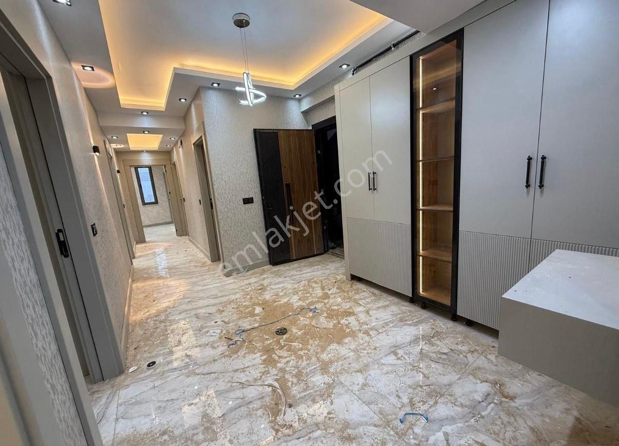 📍nf Emlaktan Satılık Doğukentte Ultra Lüks Daireler - Görsel 12