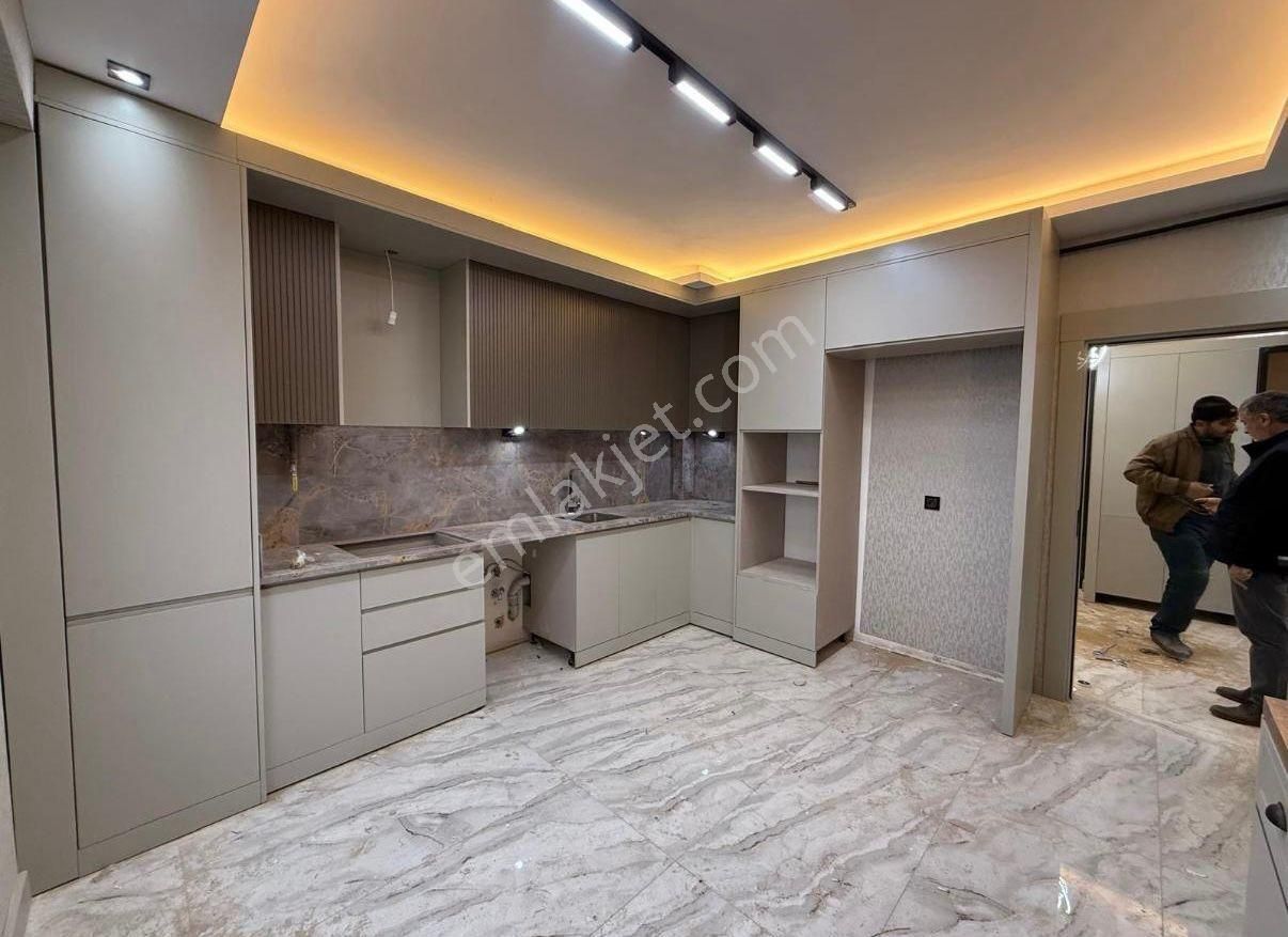 📍nf Emlaktan Satılık Doğukentte Ultra Lüks Daireler - Görsel 21