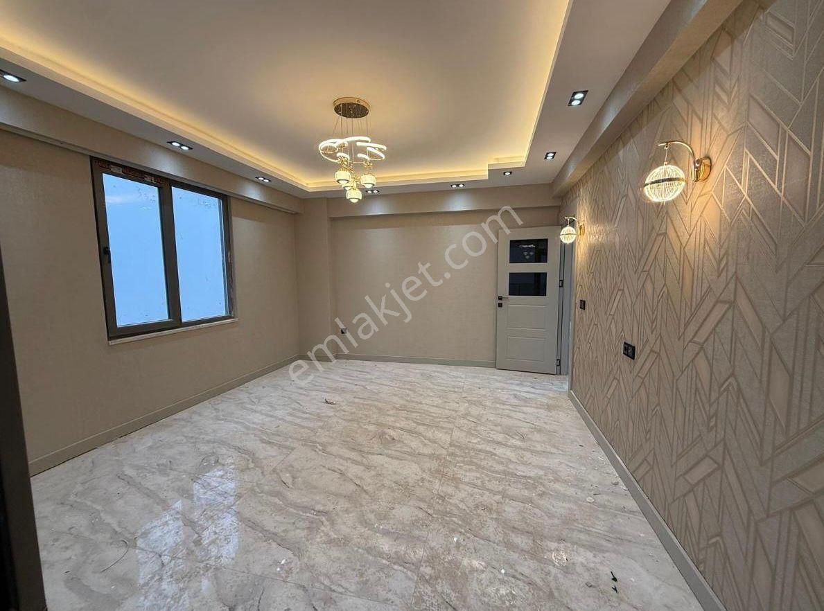 📍nf Emlaktan Satılık Doğukentte Ultra Lüks Daireler - Görsel 5