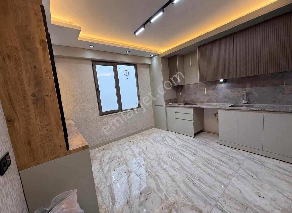 📍nf Emlaktan Satılık Doğukentte Ultra Lüks Daireler - Görsel 6