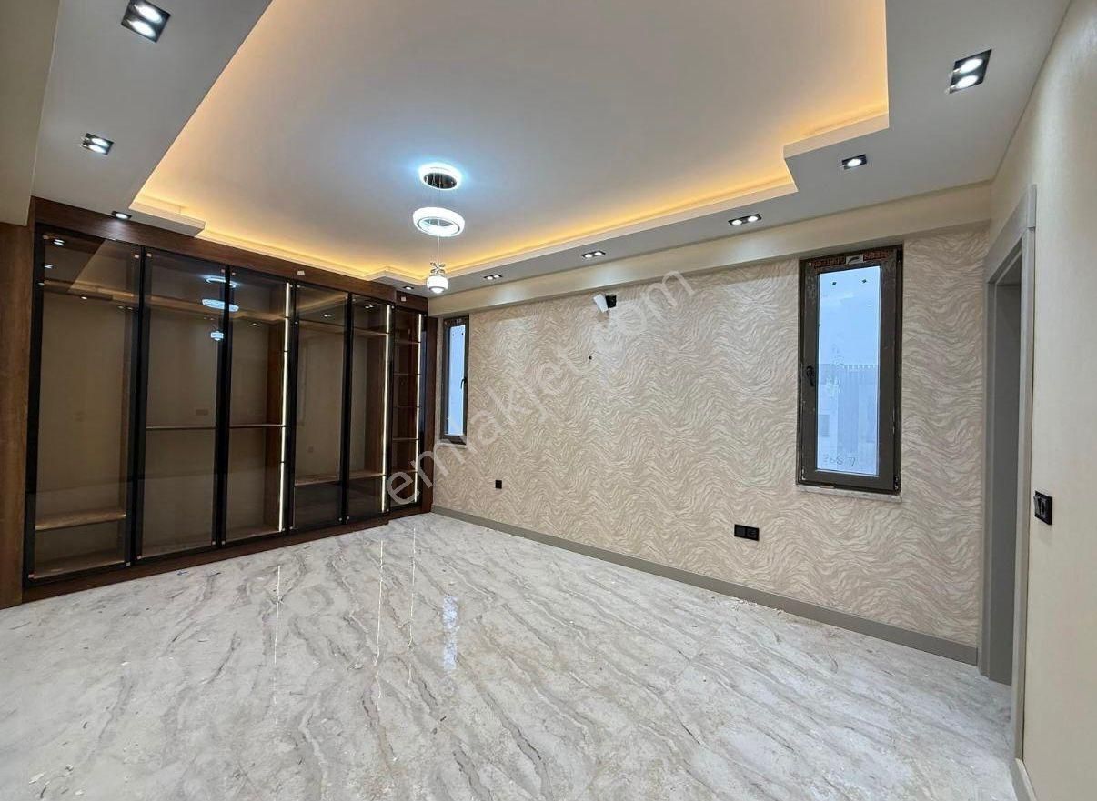 📍nf Emlaktan Satılık Doğukentte Ultra Lüks Daireler - Görsel 2