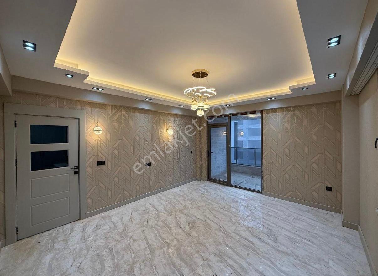 📍nf Emlaktan Satılık Doğukentte Ultra Lüks Daireler - Görsel 8