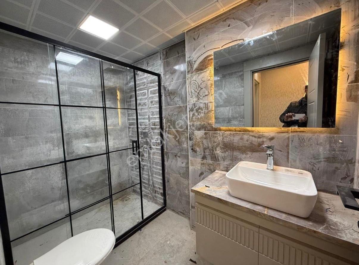 📍nf Emlaktan Satılık Doğukentte Ultra Lüks Daireler - Görsel 16