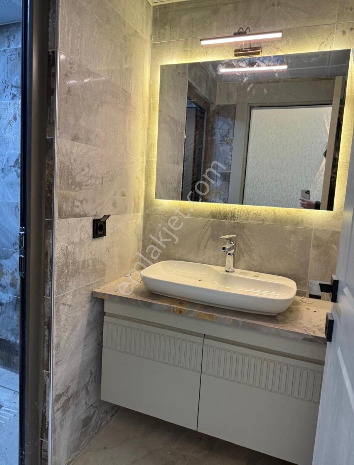 📍nf Emlaktan Satılık Doğukentte Ultra Lüks Daireler - Görsel 20