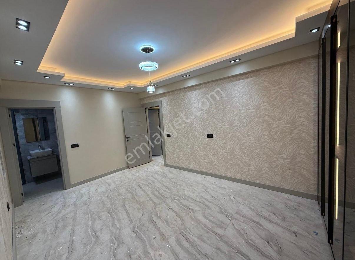 📍nf Emlaktan Satılık Doğukentte Ultra Lüks Daireler - Görsel 14