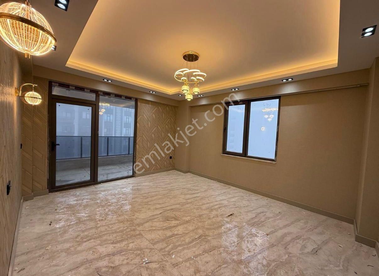 📍nf Emlaktan Satılık Doğukentte Ultra Lüks Daireler