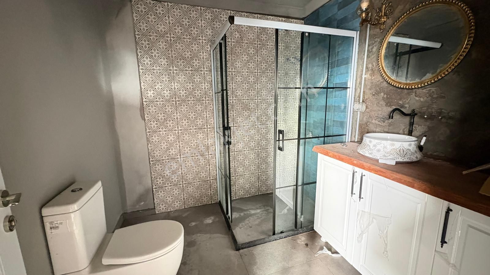 Çanakkale Ayvacık Ahmetler'de Müstakil Taş Ev - Görsel 14