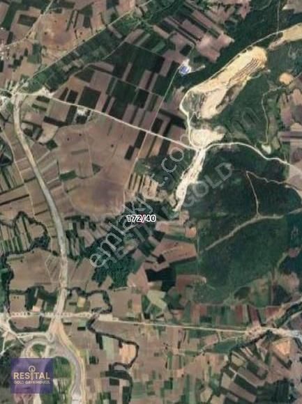 Teknosaba Yakın Mudanya Çayönünde Kadastro Yollu Arazi - Görsel 3