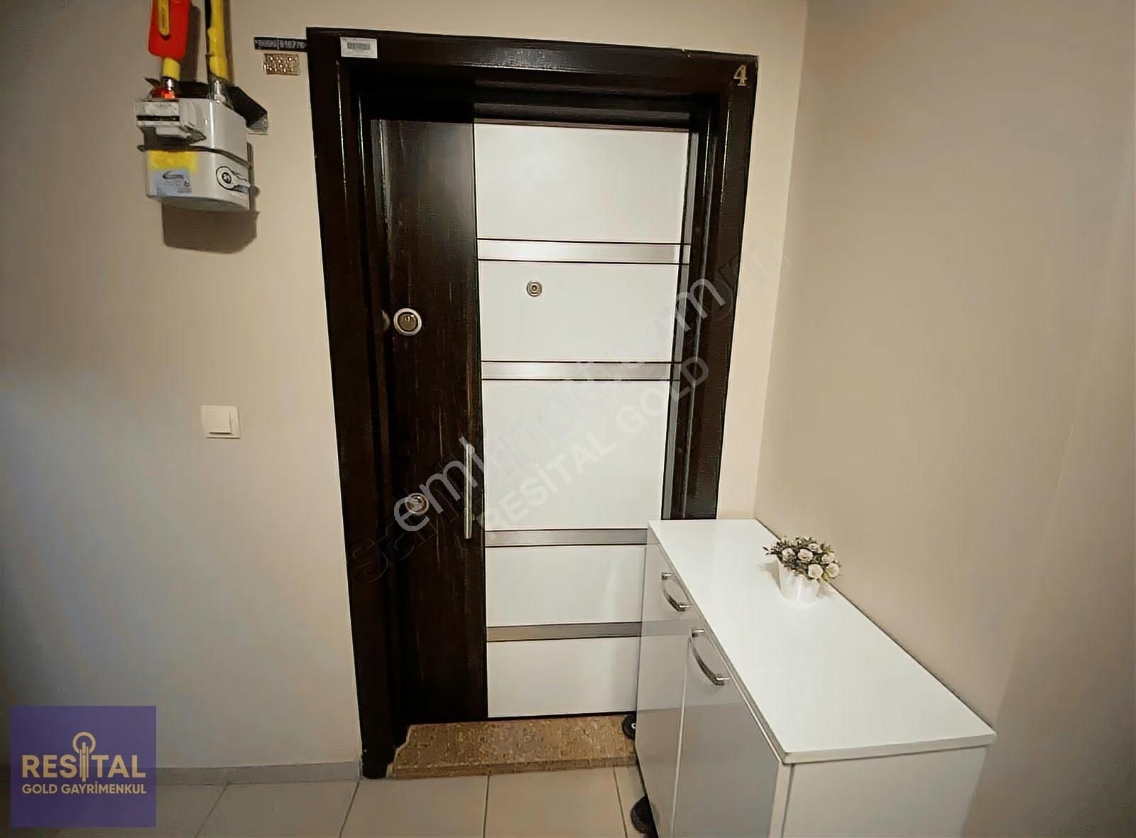 Ertuğrul Mahallesinde Lokasyonu Harika 2+1 Kiralık Daire - Görsel 14