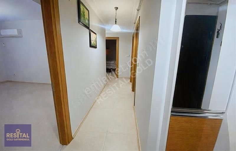 Ertuğrul Mahallesinde Lokasyonu Harika 2+1 Kiralık Daire - Görsel 16