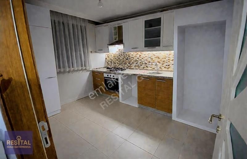 Ertuğrul Mahallesinde Lokasyonu Harika 2+1 Kiralık Daire - Görsel 15