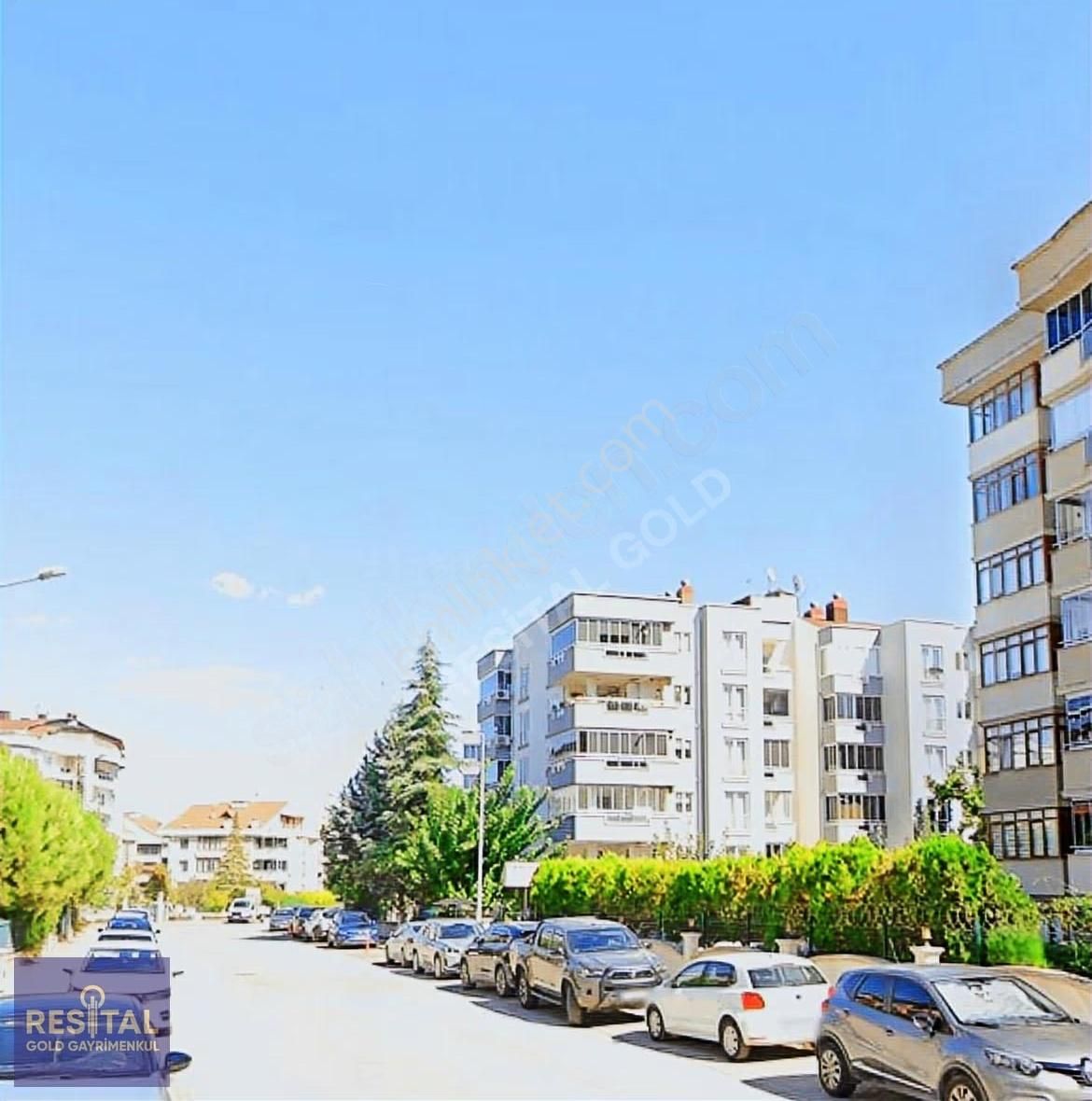 Ertuğrul Mahallesinde Lokasyonu Harika 2+1 Kiralık Daire - Görsel 4
