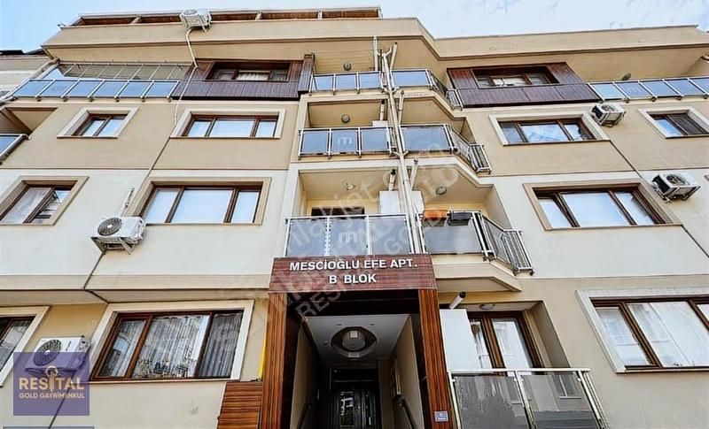 Ertuğrul Mahallesinde Lokasyonu Harika 2+1 Kiralık Daire