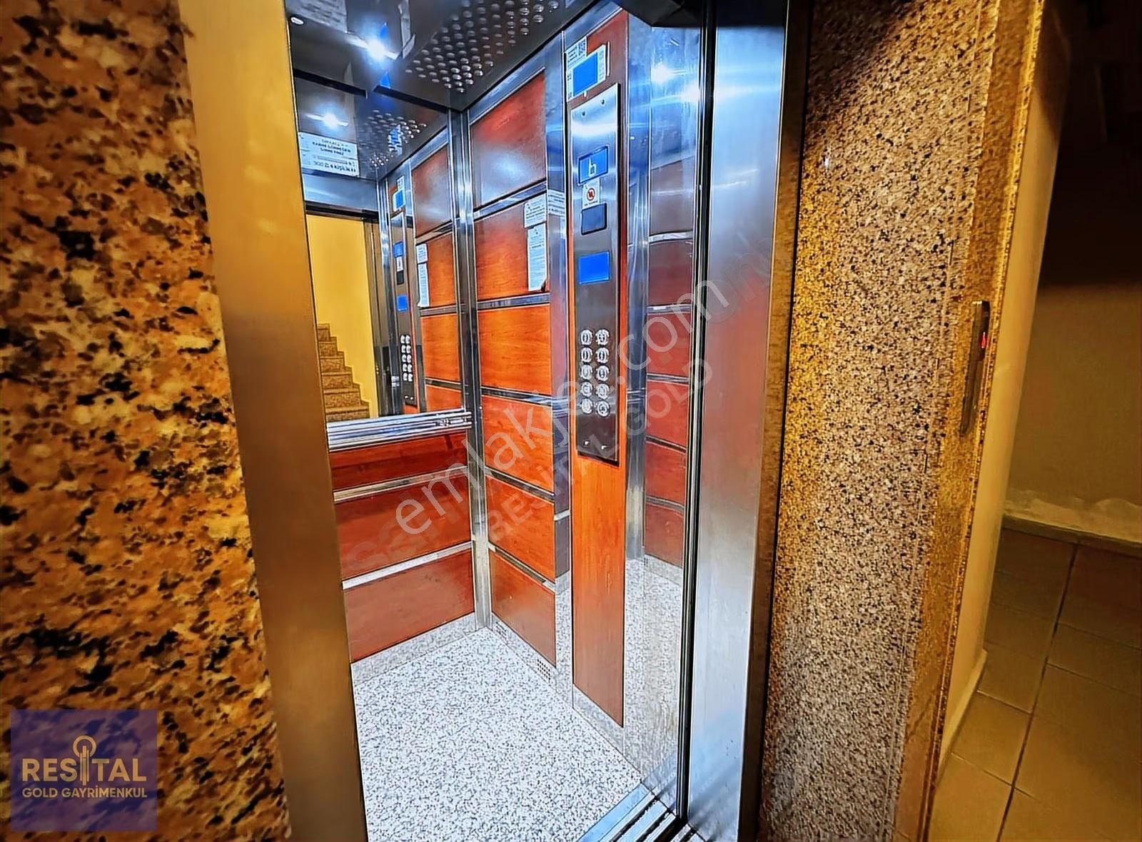 Ertuğrul Mahallesinde Lokasyonu Harika 2+1 Kiralık Daire - Görsel 9