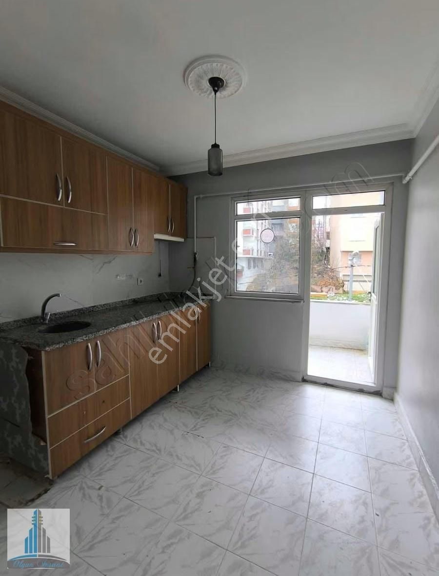 Başakşehir Güvercintepe Kiralık Daire - Görsel 20
