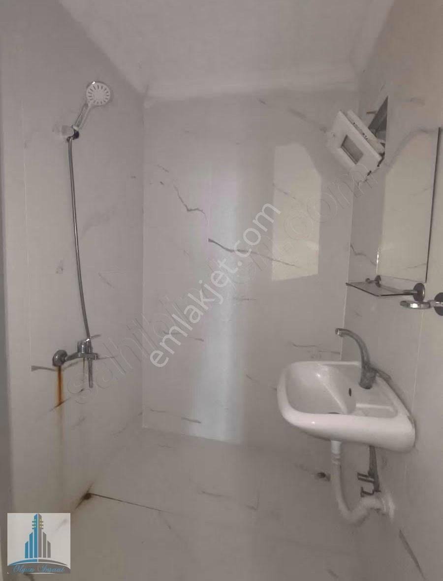 Başakşehir Güvercintepe Kiralık Daire - Görsel 26