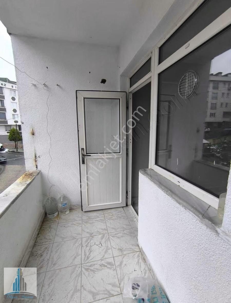 Başakşehir Güvercintepe Kiralık Daire - Görsel 29