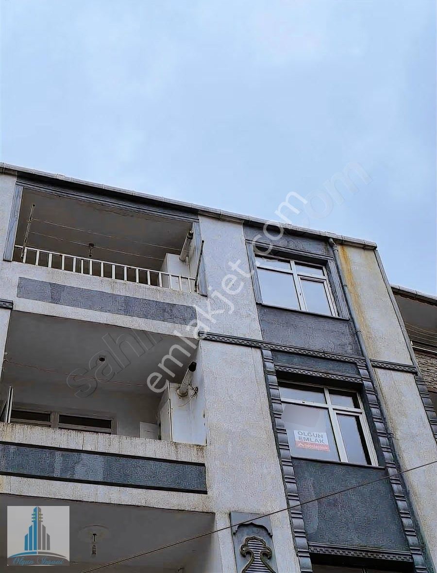 Başakşehir Güvercintepe Kiralık Daire - Görsel 17