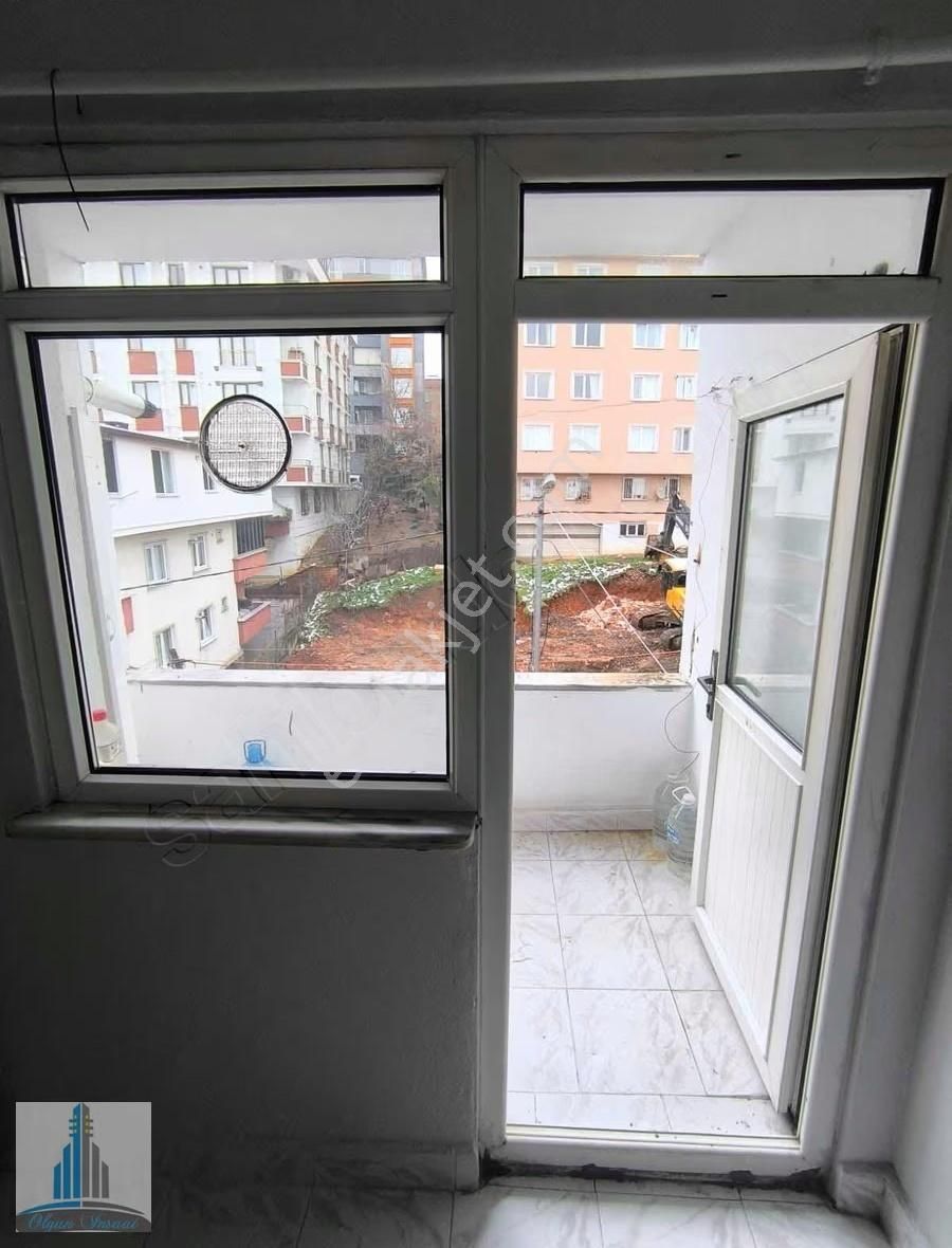 Başakşehir Güvercintepe Kiralık Daire - Görsel 19