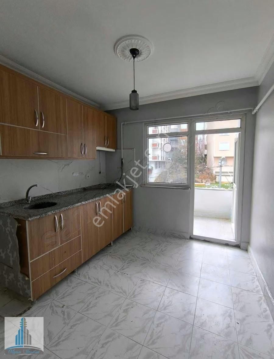 Başakşehir Güvercintepe Kiralık Daire - Görsel 31