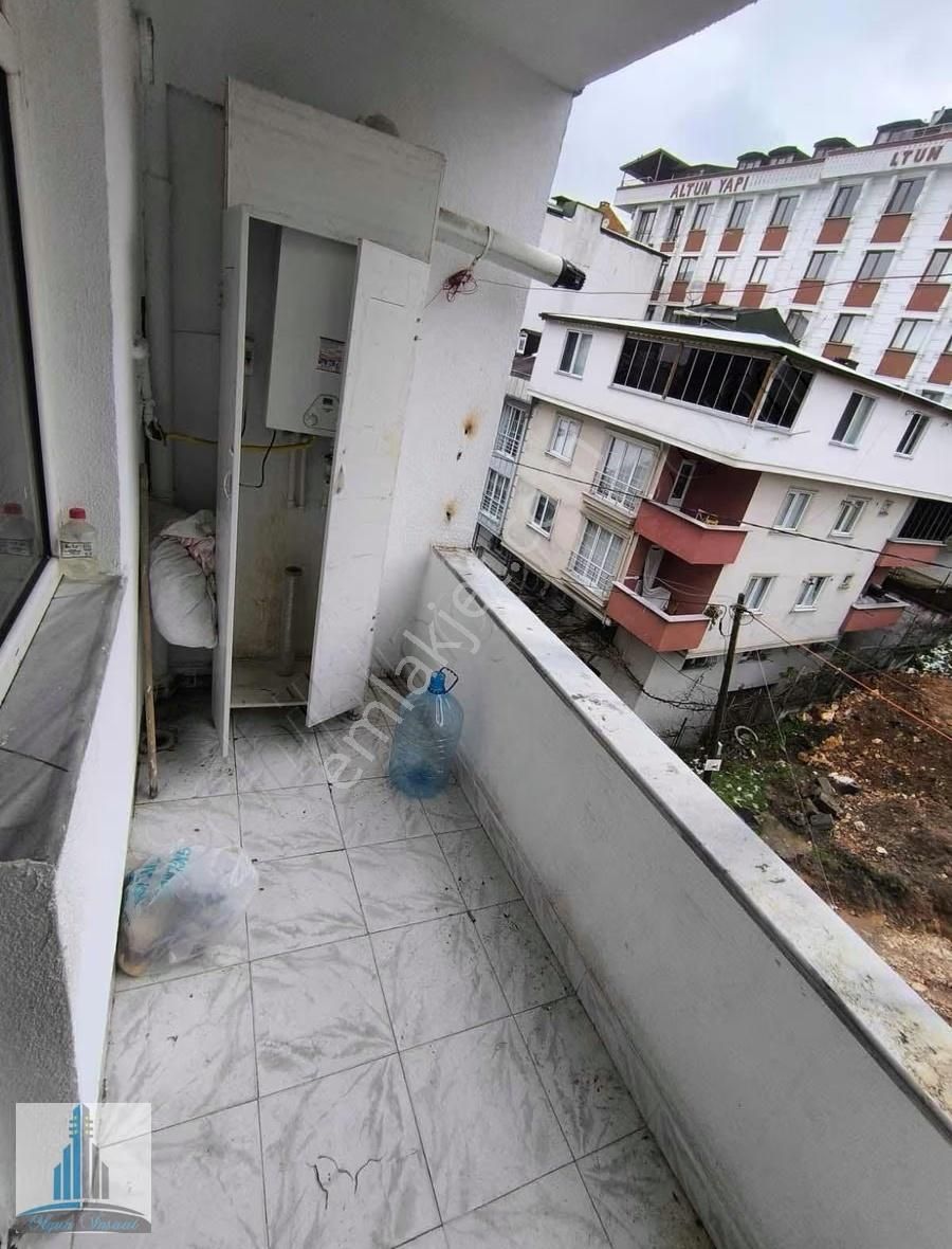 Başakşehir Güvercintepe Kiralık Daire - Görsel 32