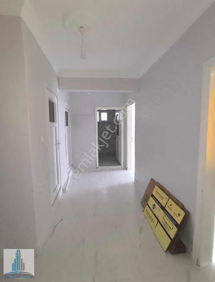 Başakşehir Güvercintepe Kiralık Daire - Görsel 14