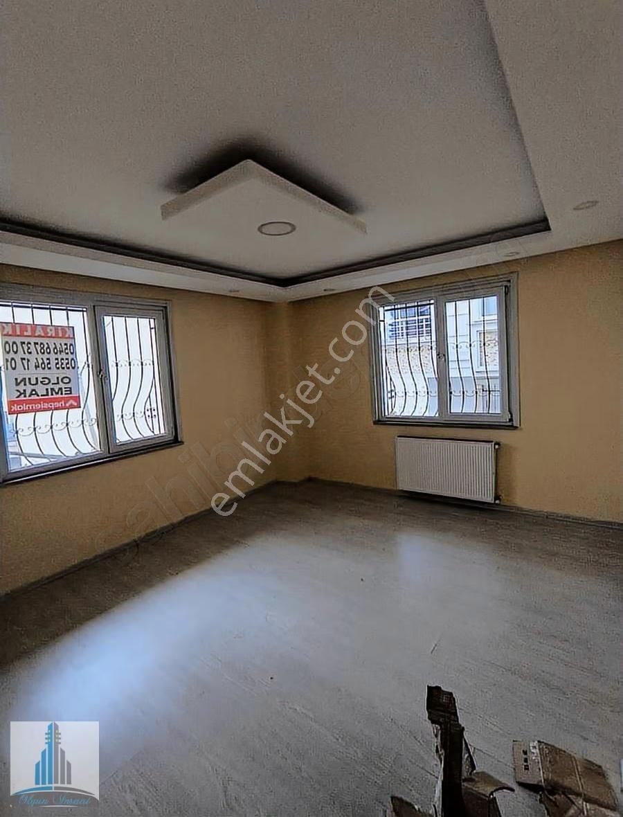 Başakşehir Güvercintepe Mahallesinde 2+1 Kiralık Daire - Görsel 7