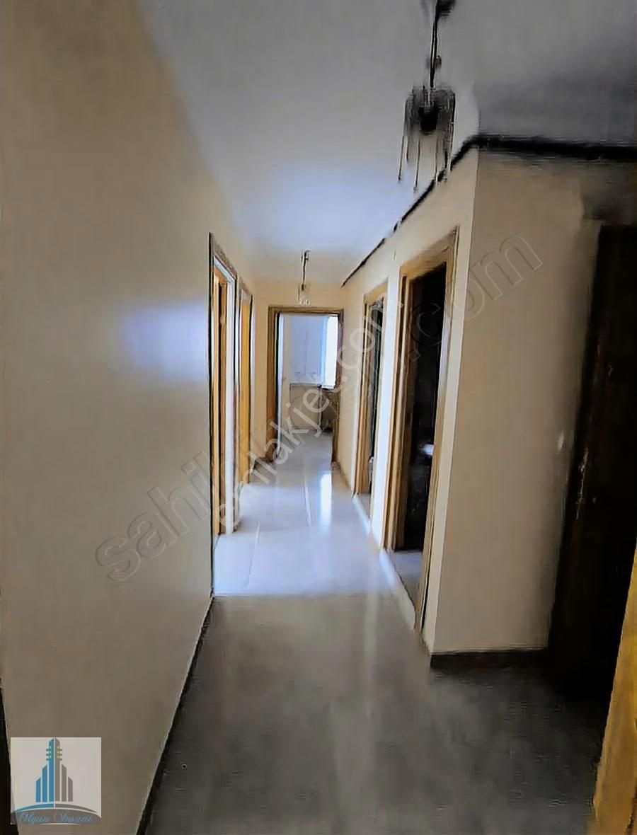 Başakşehir Güvercintepe Mahallesinde 2+1 Kiralık Daire - Görsel 16
