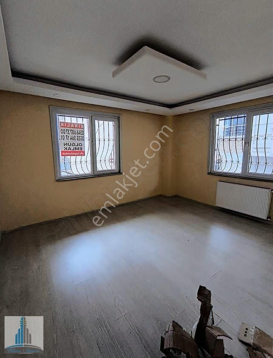 Başakşehir Güvercintepe Mahallesinde 2+1 Kiralık Daire - Görsel 19