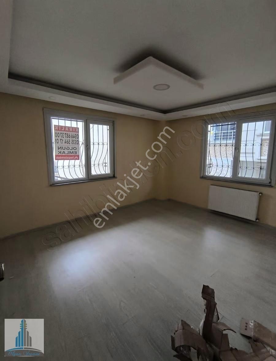 Başakşehir Güvercintepe Mahallesinde 2+1 Kiralık Daire - Görsel 21