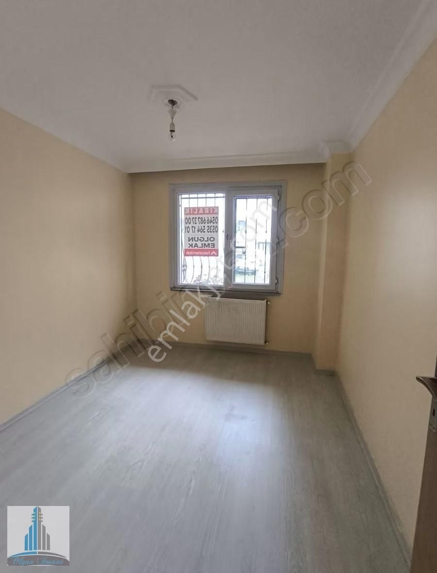 Başakşehir Güvercintepe Mahallesinde 2+1 Kiralık Daire - Görsel 22
