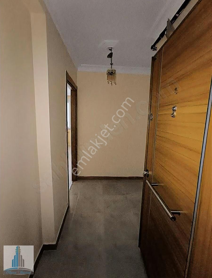 Başakşehir Güvercintepe Mahallesinde 2+1 Kiralık Daire - Görsel 17