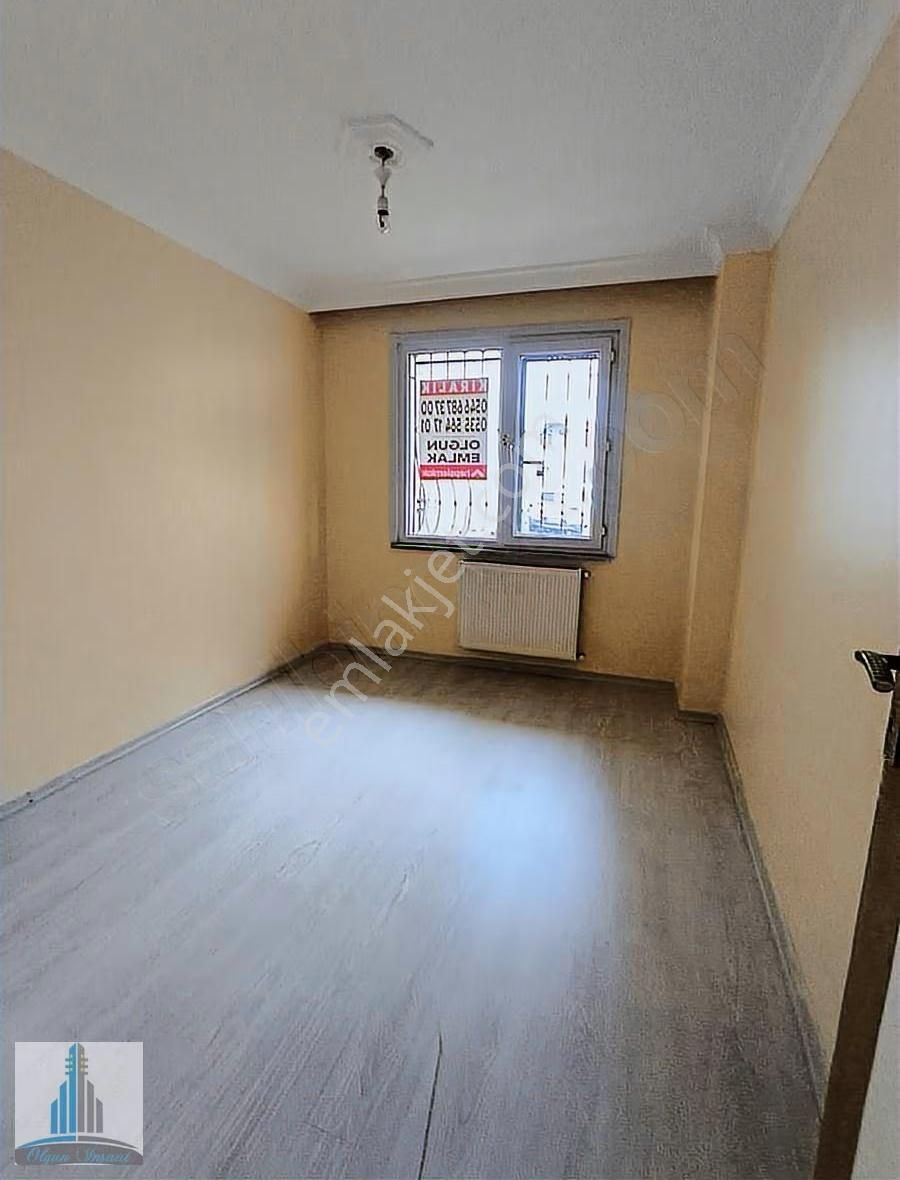 Başakşehir Güvercintepe Mahallesinde 2+1 Kiralık Daire - Görsel 30